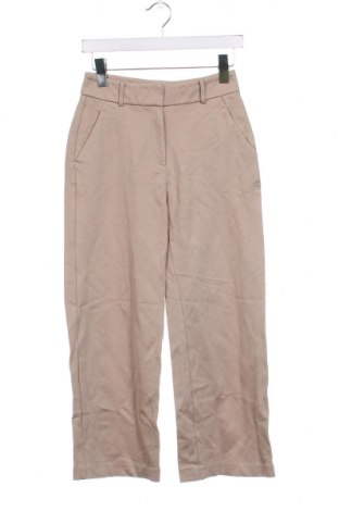 Дамски панталон Esprit, Размер XS, Цвят Бежов, Цена 16,40 лв.