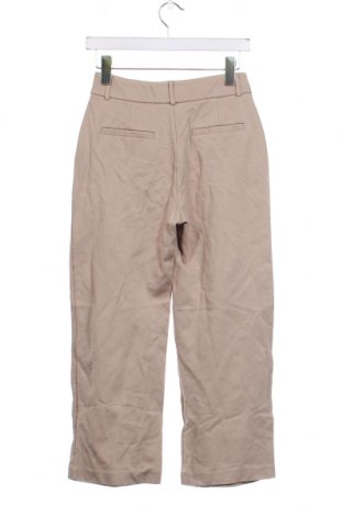 Дамски панталон Esprit, Размер XS, Цвят Бежов, Цена 10,66 лв.