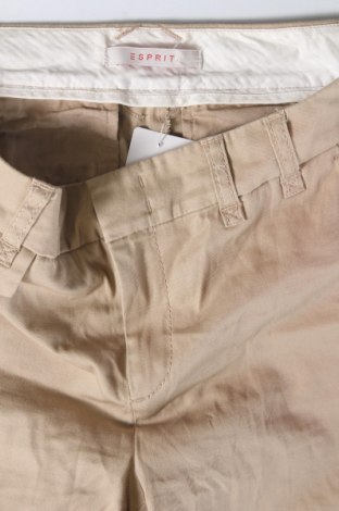 Damenhose Esprit, Größe M, Farbe Beige, Preis € 7,42