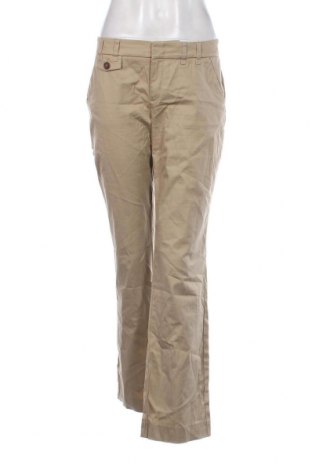 Γυναικείο παντελόνι Esprit, Μέγεθος M, Χρώμα  Μπέζ, Τιμή 8,37 €