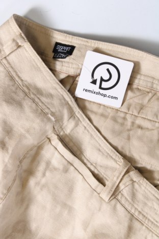 Damenhose Esprit, Größe XL, Farbe Beige, Preis € 28,53