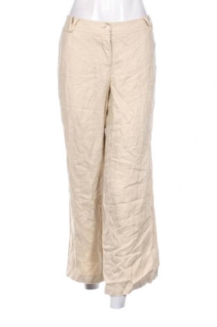 Damenhose Esprit, Größe XL, Farbe Beige, Preis € 14,84