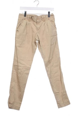 Damenhose Esprit, Größe XS, Farbe Beige, Preis 10,99 €