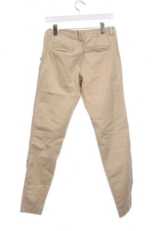 Pantaloni de femei Esprit, Mărime XS, Culoare Bej, Preț 68,07 Lei