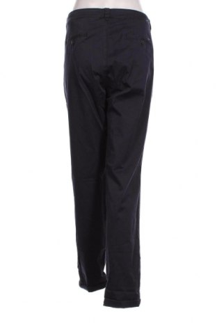 Дамски панталон Esprit, Размер XXL, Цвят Син, Цена 26,75 лв.