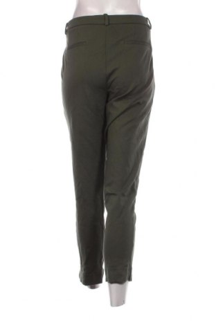 Pantaloni de femei Esprit, Mărime XL, Culoare Verde, Preț 67,44 Lei