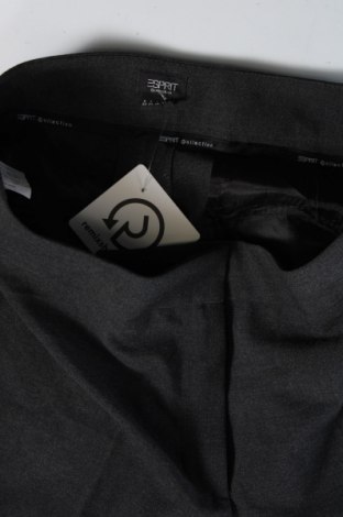 Damenhose Esprit, Größe XXS, Farbe Grau, Preis € 11,41