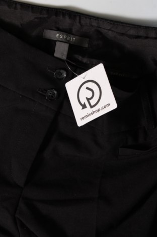 Damenhose Esprit, Größe S, Farbe Schwarz, Preis € 12,84