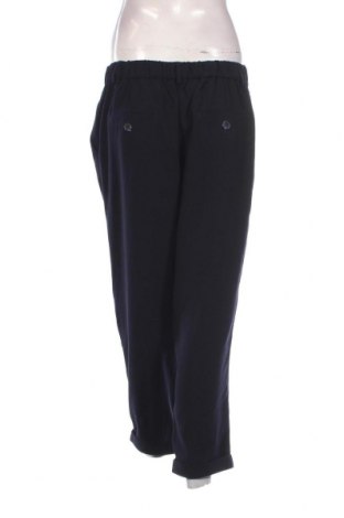 Pantaloni de femei Essentials, Mărime M, Culoare Albastru, Preț 42,18 Lei