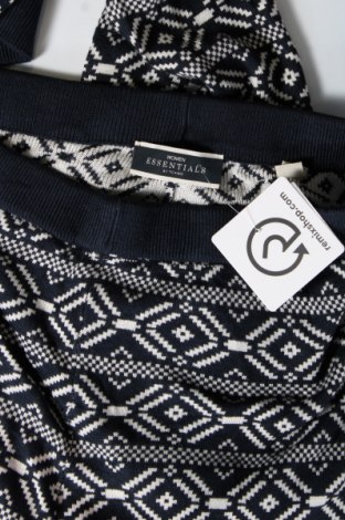 Γυναικείο παντελόνι Essentials by Tchibo, Μέγεθος S, Χρώμα Πολύχρωμο, Τιμή 5,92 €