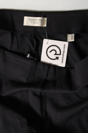 Γυναικείο παντελόνι Essentials by Tchibo, Μέγεθος XXL, Χρώμα Μπλέ, Τιμή 8,97 €