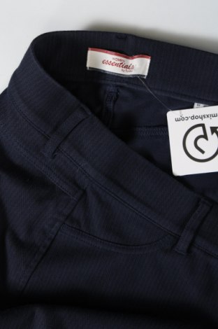 Damenhose Essentials by Tchibo, Größe M, Farbe Blau, Preis € 8,45