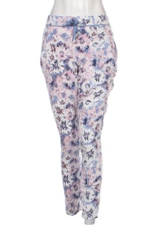 Pantaloni de femei Essentials by Tchibo, Mărime XL, Culoare Multicolor, Preț 52,46 Lei