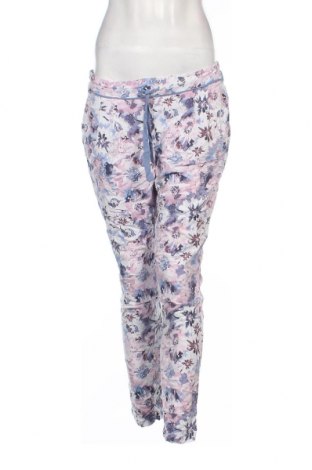 Pantaloni de femei Essentials by Tchibo, Mărime M, Culoare Multicolor, Preț 28,62 Lei