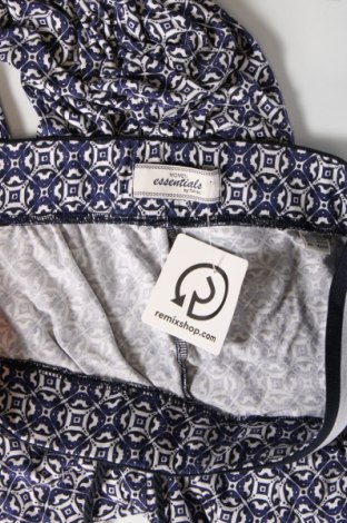 Дамски панталон Essentials by Tchibo, Размер S, Цвят Многоцветен, Цена 17,60 лв.