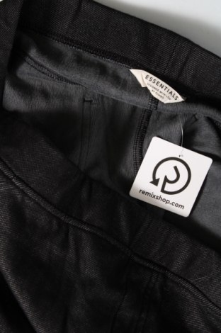 Damenhose Essentials by Tchibo, Größe XXL, Farbe Schwarz, Preis € 11,10