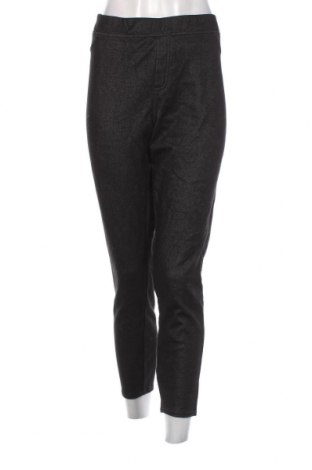 Pantaloni de femei Essentials by Tchibo, Mărime XXL, Culoare Negru, Preț 57,23 Lei