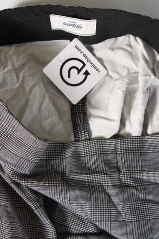 Дамски панталон Essentials by Tchibo, Размер XL, Цвят Многоцветен, Цена 14,50 лв.