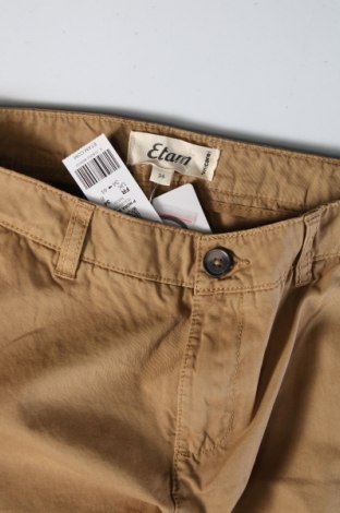 Damenhose Etam, Größe S, Farbe Braun, Preis € 19,18