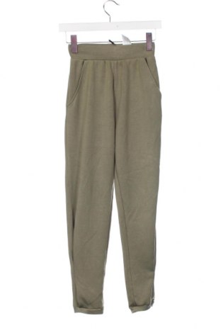 Pantaloni de femei Even&Odd, Mărime XS, Culoare Verde, Preț 39,34 Lei