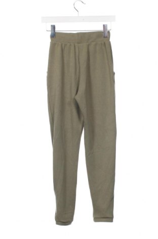 Дамски панталон Even&Odd, Размер XS, Цвят Зелен, Цена 11,96 лв.