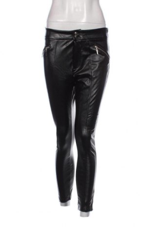Pantaloni de femei Even&Odd, Mărime M, Culoare Negru, Preț 47,70 Lei