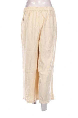 Дамски панталон Even&Odd, Размер M, Цвят Бежов, Цена 24,84 лв.