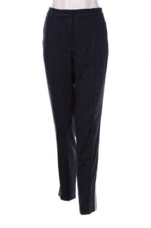 Pantaloni de femei Expresso, Mărime XL, Culoare Albastru, Preț 111,84 Lei