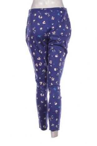 Γυναικείο παντελόνι F&F, Μέγεθος S, Χρώμα Μπλέ, Τιμή 8,45 €
