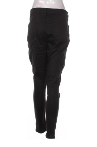 Dámske nohavice F&F, Veľkosť XL, Farba Čierna, Cena  9,00 €