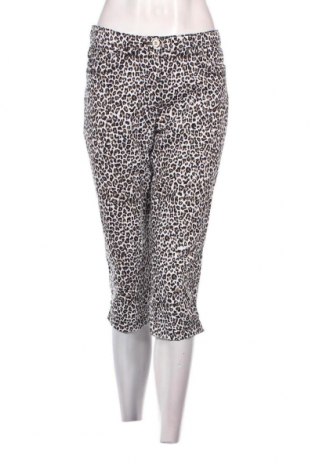 Дамски панталон Fabiani, Размер M, Цвят Многоцветен, Цена 10,15 лв.