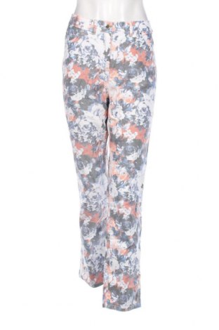 Дамски панталон Fabiani, Размер M, Цвят Многоцветен, Цена 9,57 лв.