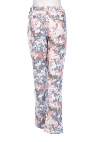 Дамски панталон Fabiani, Размер M, Цвят Многоцветен, Цена 7,54 лв.