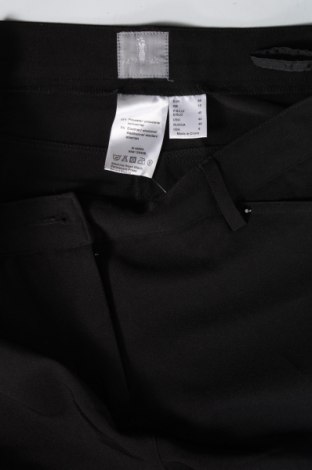 Pantaloni de femei Fair Lady, Mărime M, Culoare Negru, Preț 24,80 Lei