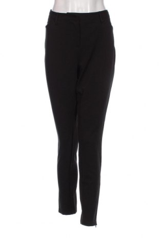 Pantaloni de femei Fair Lady, Mărime M, Culoare Negru, Preț 19,08 Lei