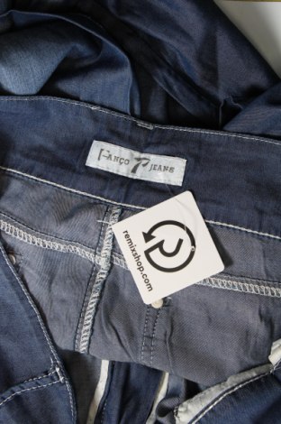 Damenhose Fanco, Größe L, Farbe Blau, Preis 12,27 €