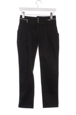 Pantaloni de femei Fanco, Mărime S, Culoare Negru, Preț 16,99 Lei