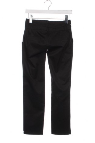 Pantaloni de femei Fanco, Mărime S, Culoare Negru, Preț 48,98 Lei