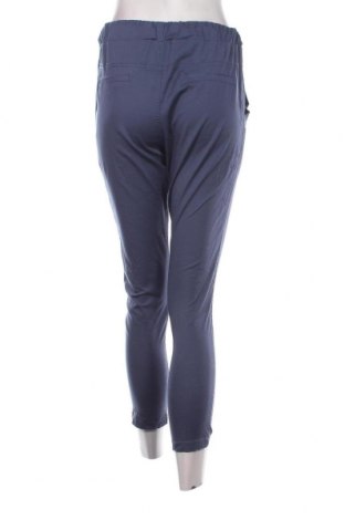 Damenhose Fashion, Größe S, Farbe Blau, Preis 11,32 €