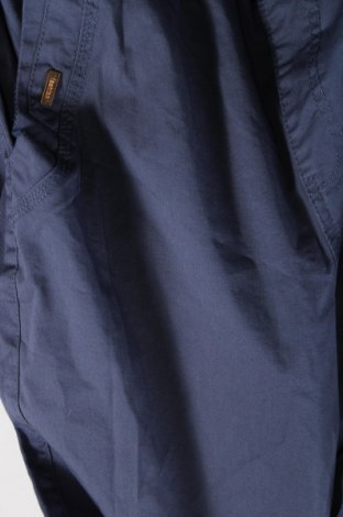 Pantaloni de femei Fashion, Mărime S, Culoare Albastru, Preț 59,62 Lei