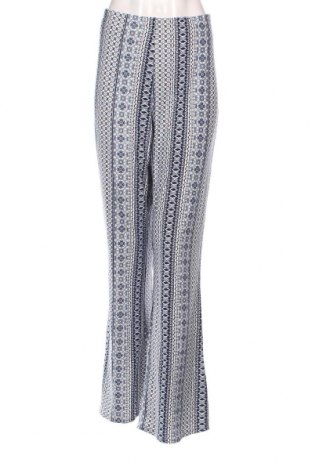 Дамски панталон Fashion nova, Размер XL, Цвят Многоцветен, Цена 29,00 лв.