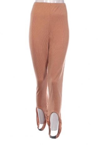 Damenhose Fashionkilla, Größe XXL, Farbe Braun, Preis € 9,99