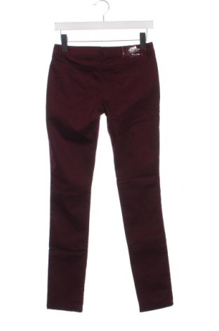Pantaloni de femei Fb Sister, Mărime S, Culoare Roșu, Preț 49,87 Lei