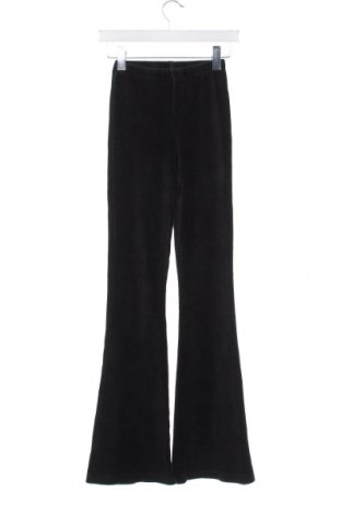 Pantaloni de femei Fb Sister, Mărime XXS, Culoare Negru, Preț 73,98 Lei