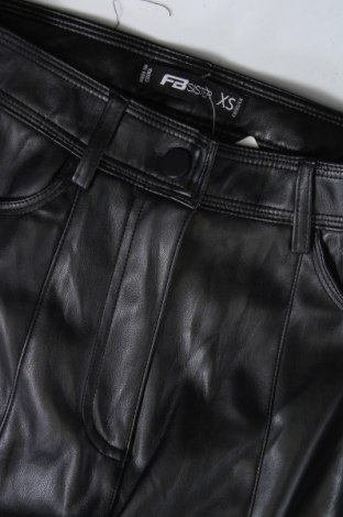 Dámské kalhoty  Fb Sister, Velikost XS, Barva Černá, Cena  152,00 Kč