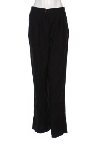 Pantaloni de femei Fb Sister, Mărime L, Culoare Negru, Preț 54,37 Lei