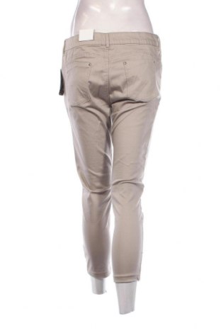 Γυναικείο παντελόνι Flame, Μέγεθος L, Χρώμα  Μπέζ, Τιμή 15,95 €