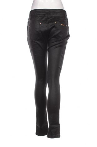 Pantaloni de femei Flame, Mărime L, Culoare Negru, Preț 38,16 Lei