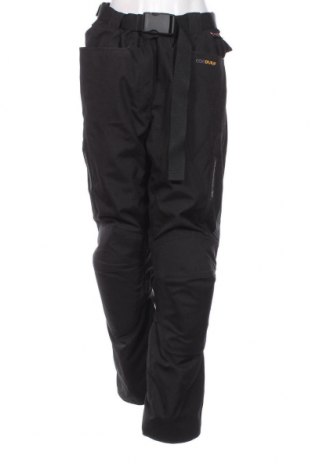 Pantaloni de femei Flm, Mărime XL, Culoare Negru, Preț 74,21 Lei