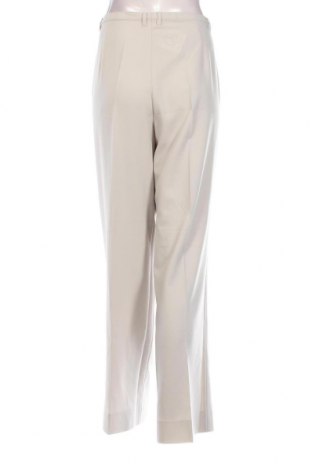 Pantaloni de femei Frank Walder, Mărime XL, Culoare Bej, Preț 104,08 Lei